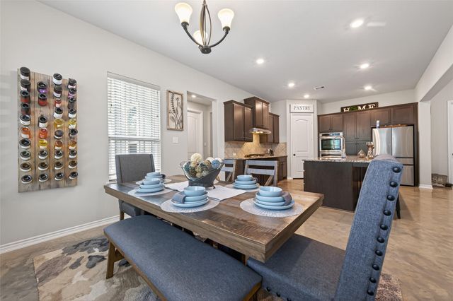 15516 Forest Grove Drive, Willis, TX 77378