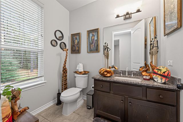 15516 Forest Grove Drive, Willis, TX 77378