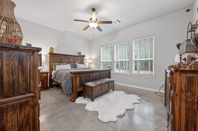 15516 Forest Grove Drive, Willis, TX 77378