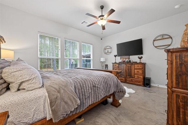 15516 Forest Grove Drive, Willis, TX 77378