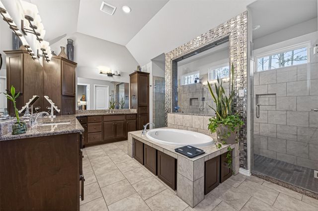 15516 Forest Grove Drive, Willis, TX 77378