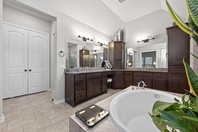 15516 Forest Grove Drive, Willis, TX 77378