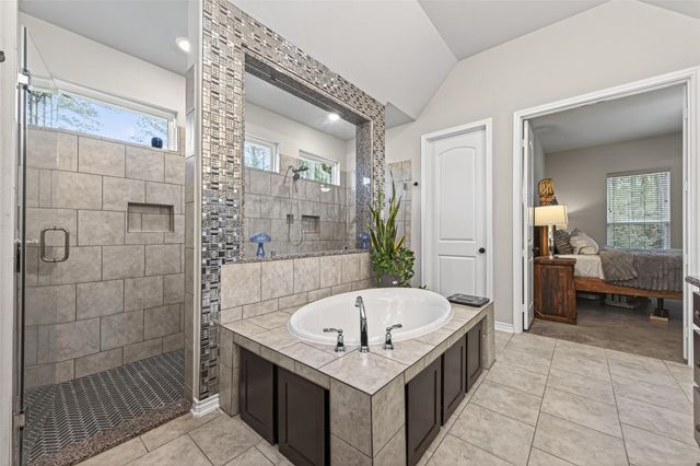 15516 Forest Grove Drive, Willis, TX 77378