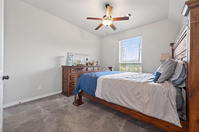 15516 Forest Grove Drive, Willis, TX 77378