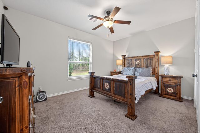 15516 Forest Grove Drive, Willis, TX 77378