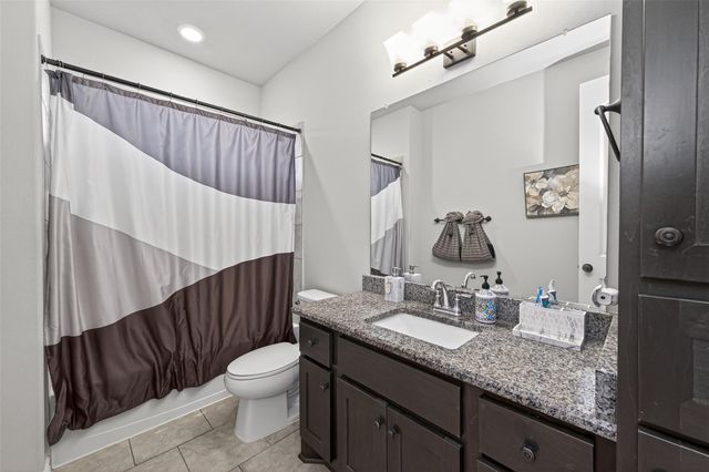 15516 Forest Grove Drive, Willis, TX 77378