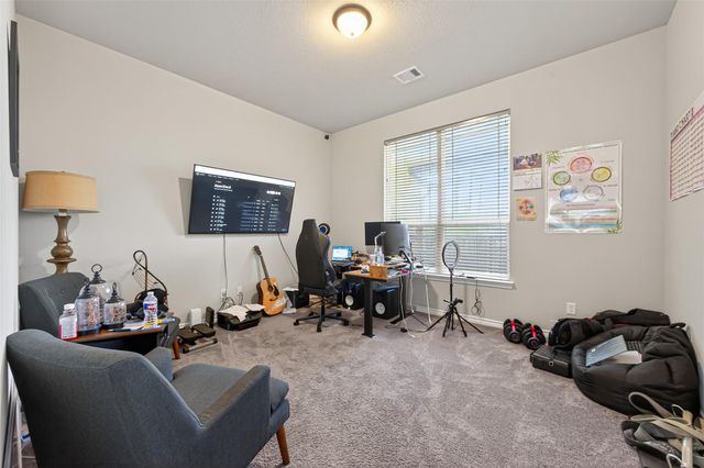 15516 Forest Grove Drive, Willis, TX 77378