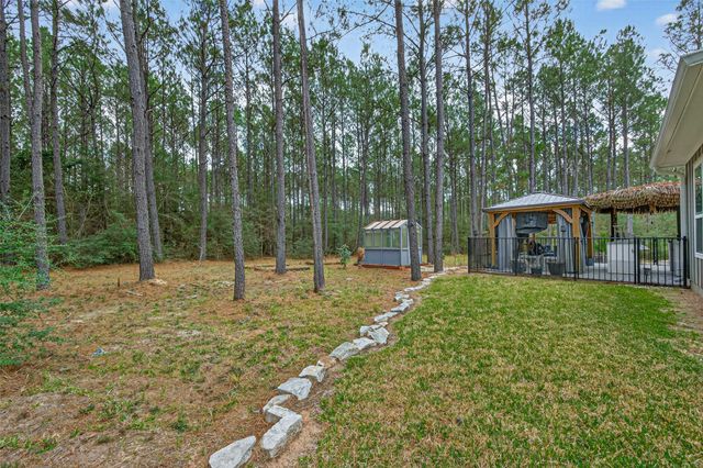 15516 Forest Grove Drive, Willis, TX 77378