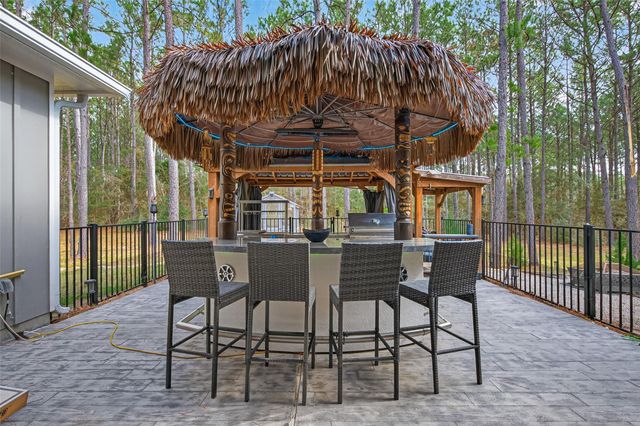 15516 Forest Grove Drive, Willis, TX 77378