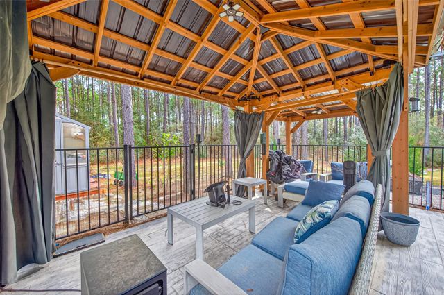 15516 Forest Grove Drive, Willis, TX 77378