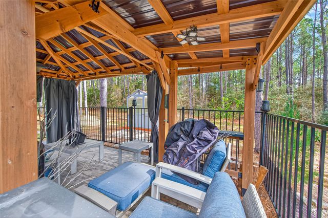 15516 Forest Grove Drive, Willis, TX 77378