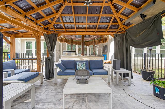 15516 Forest Grove Drive, Willis, TX 77378