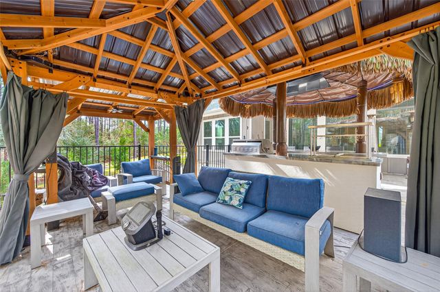 15516 Forest Grove Drive, Willis, TX 77378