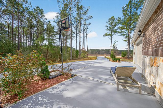 15516 Forest Grove Drive, Willis, TX 77378