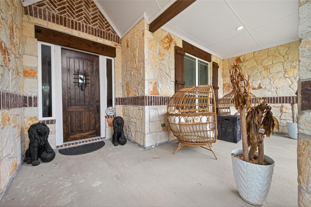 15516 Forest Grove Drive, Willis, TX 77378