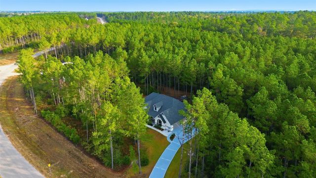 15516 Forest Grove Drive, Willis, TX 77378