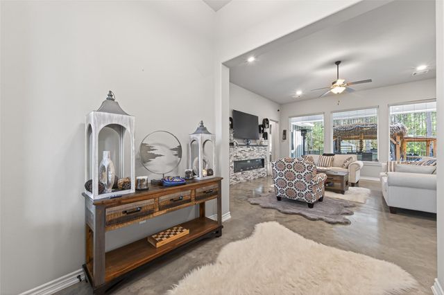 15516 Forest Grove Drive, Willis, TX 77378