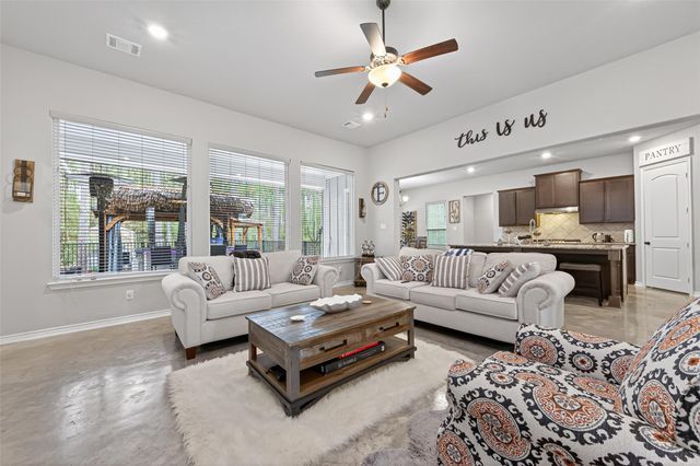 15516 Forest Grove Drive, Willis, TX 77378