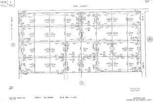 191 W Avenue A, Fairmont, CA 93560