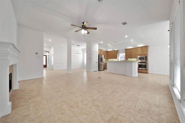 22117 Iron Knoll Drive, Kingwood, TX 77339