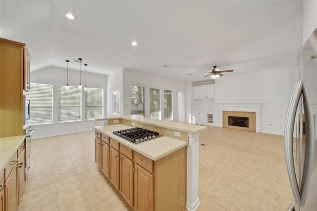 22117 Iron Knoll Drive, Kingwood, TX 77339