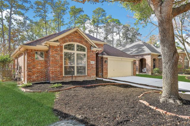 22117 Iron Knoll Drive, Kingwood, TX 77339