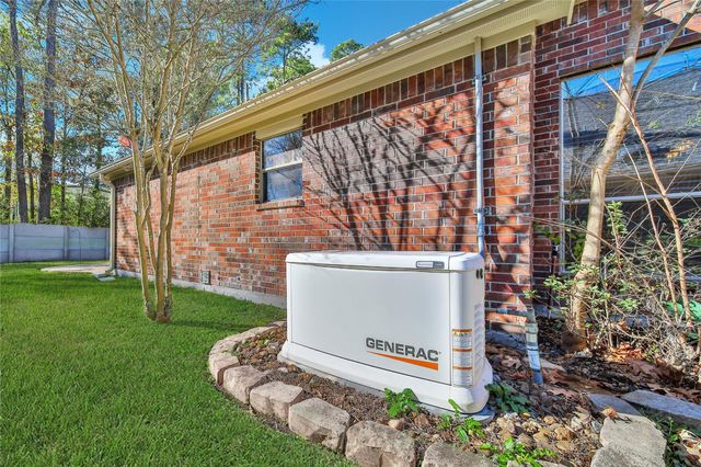 22117 Iron Knoll Drive, Kingwood, TX 77339