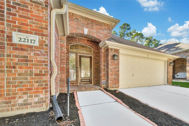 22117 Iron Knoll Drive, Kingwood, TX 77339