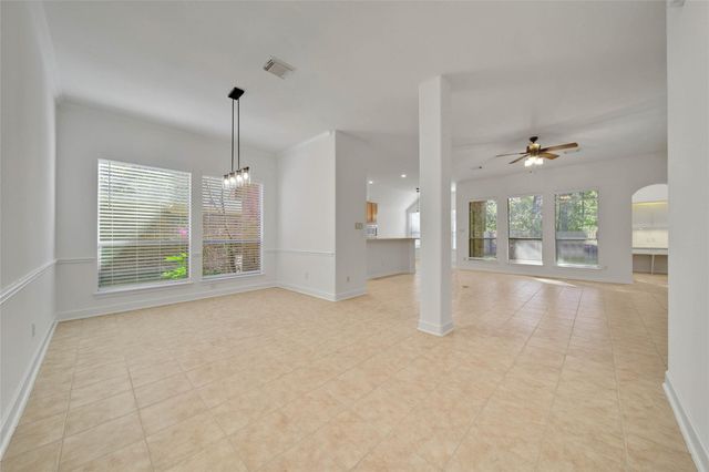 22117 Iron Knoll Drive, Kingwood, TX 77339