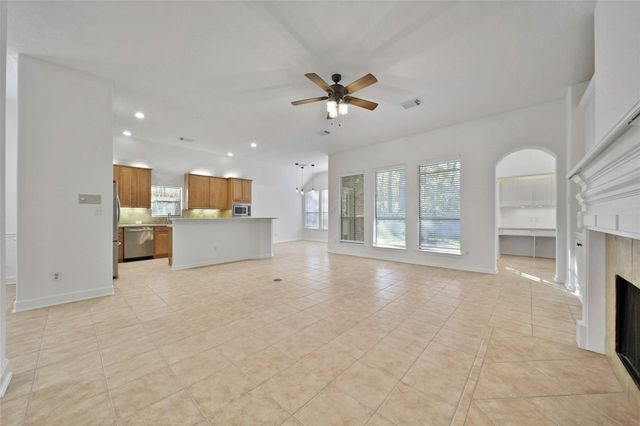 22117 Iron Knoll Drive, Kingwood, TX 77339