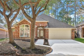 22117 Iron Knoll Drive, Kingwood, TX 77339