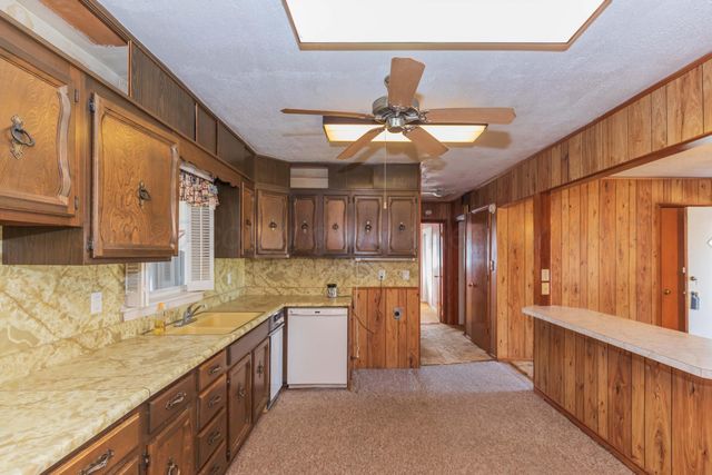 1808 ORANGE Street, Amarillo, TX 79107