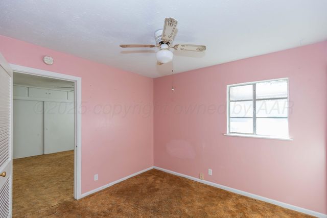 1808 ORANGE Street, Amarillo, TX 79107