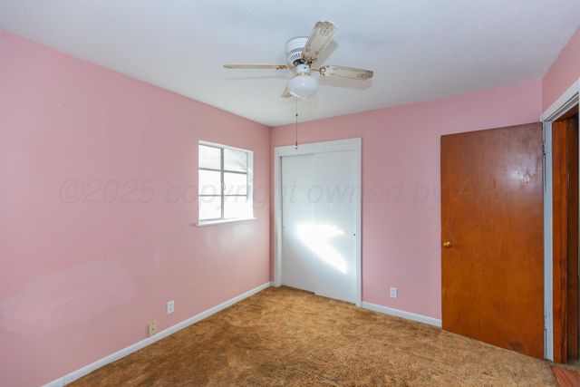 1808 ORANGE Street, Amarillo, TX 79107