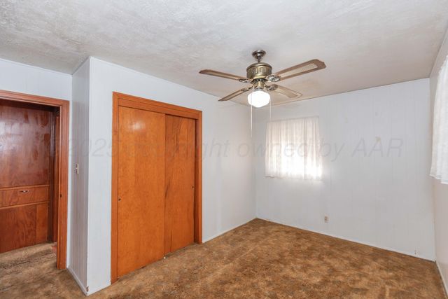 1808 ORANGE Street, Amarillo, TX 79107