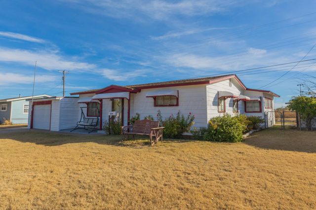 1808 ORANGE Street, Amarillo, TX 79107