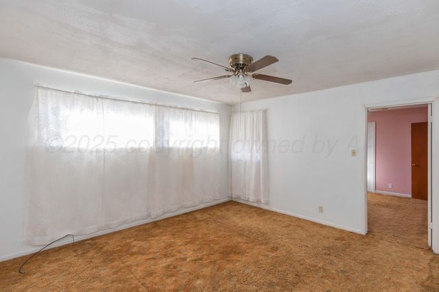 1808 ORANGE Street, Amarillo, TX 79107