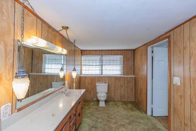 1808 ORANGE Street, Amarillo, TX 79107