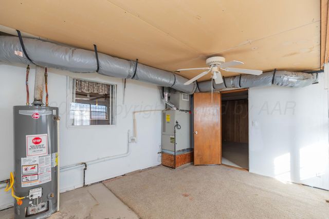 1808 ORANGE Street, Amarillo, TX 79107