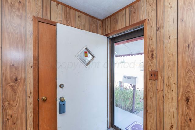 1808 ORANGE Street, Amarillo, TX 79107