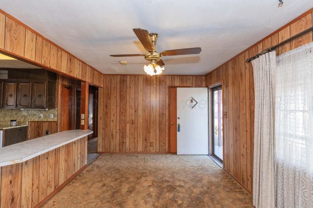 1808 ORANGE Street, Amarillo, TX 79107