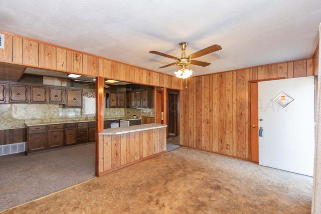 1808 ORANGE Street, Amarillo, TX 79107