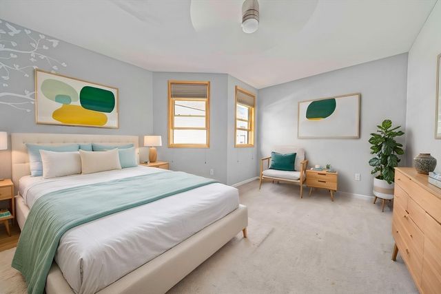 90 Sea Street 126, Weymouth, MA 02191