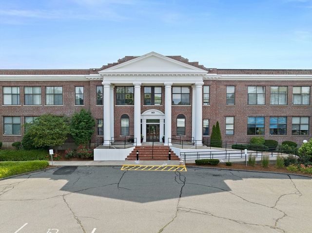 90 Sea Street 126, Weymouth, MA 02191