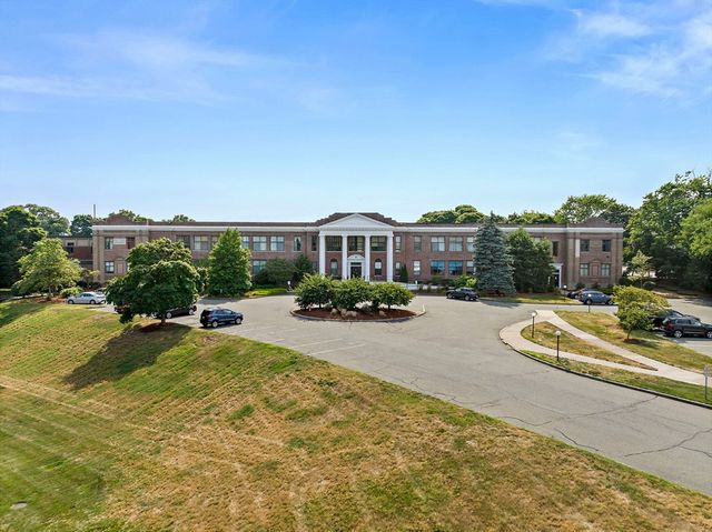90 Sea Street 126, Weymouth, MA 02191