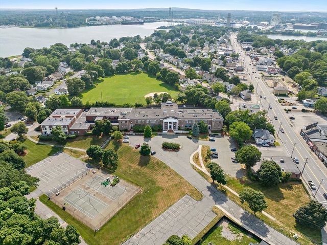 90 Sea Street 126, Weymouth, MA 02191