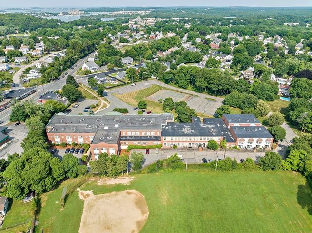 90 Sea Street 126, Weymouth, MA 02191