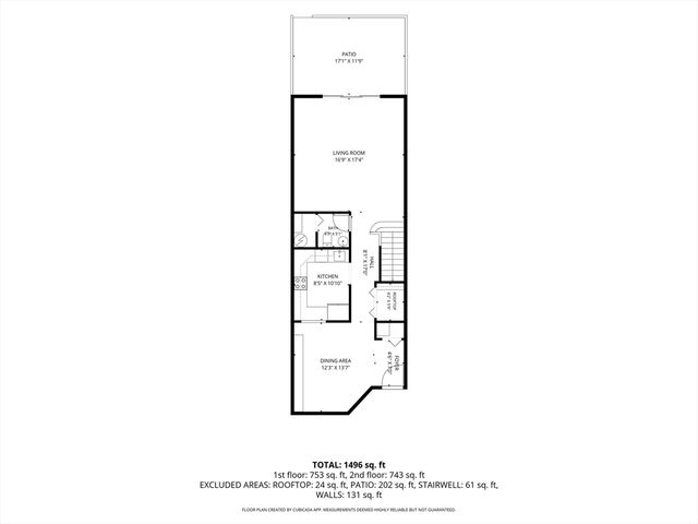 90 Sea Street 126, Weymouth, MA 02191