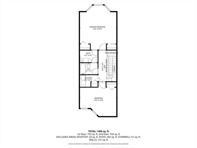 90 Sea Street 126, Weymouth, MA 02191