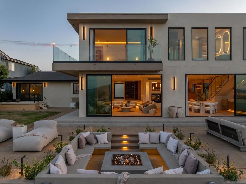 5917 Overlake Ave, San Diego, CA 92120 — exterior